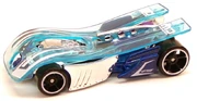 Motoblade trackstar blue