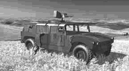 CNCTD Humvee Render