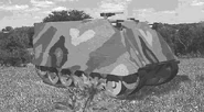 CNCTD M113 APC