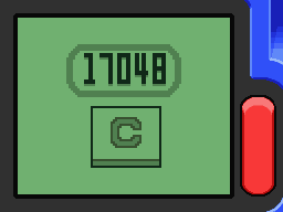 Pedometer 1