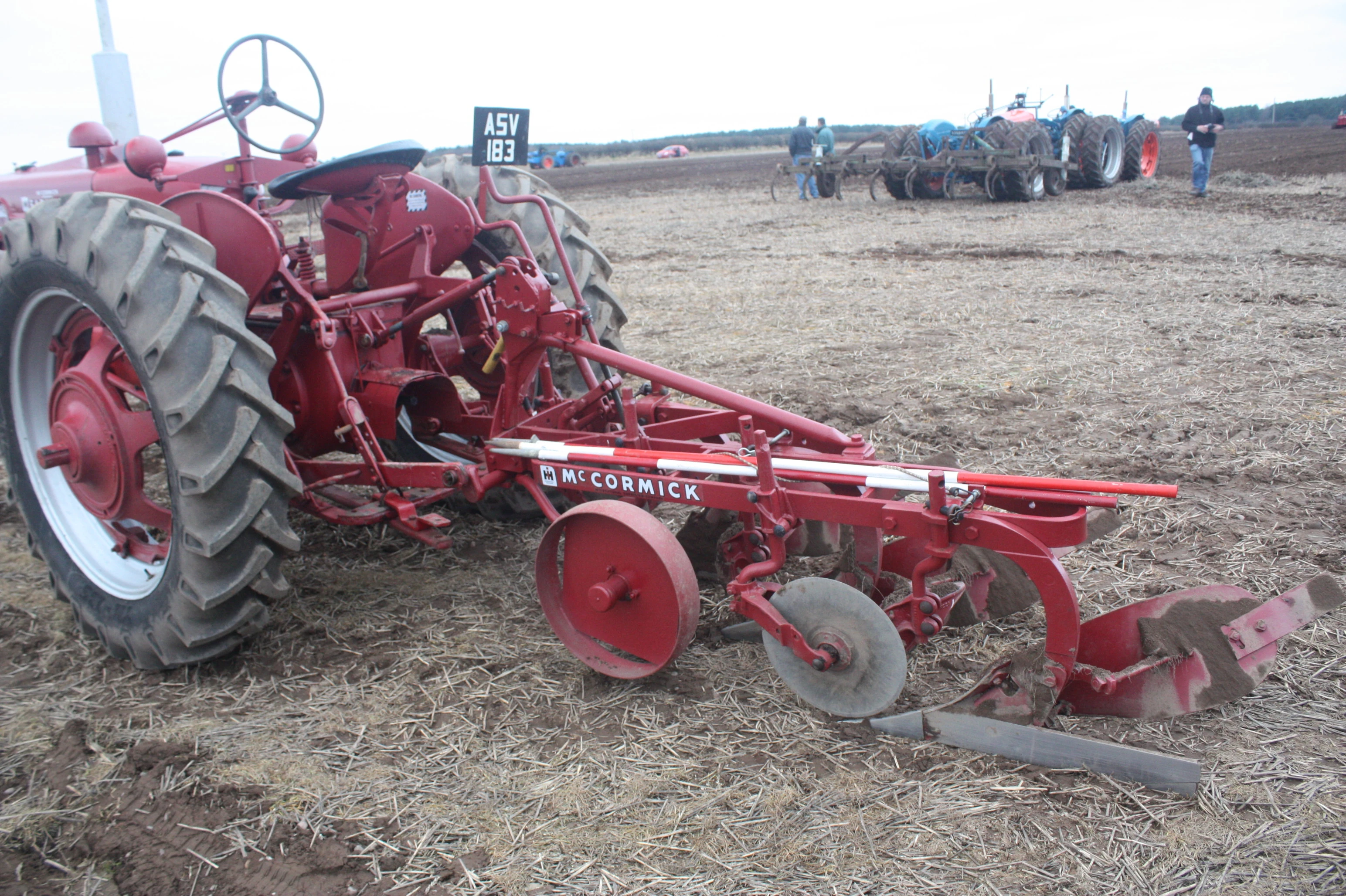 Featured on:International