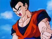 Gohan17 super