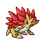 Sandslash E variocolor