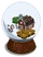 Snow Globe-icon