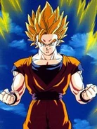 Ssj2goku