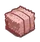 Pink Hay Bale-icon