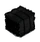 Jet Black Hay Bale-icon