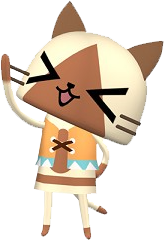 Me presento FelyneAiru
