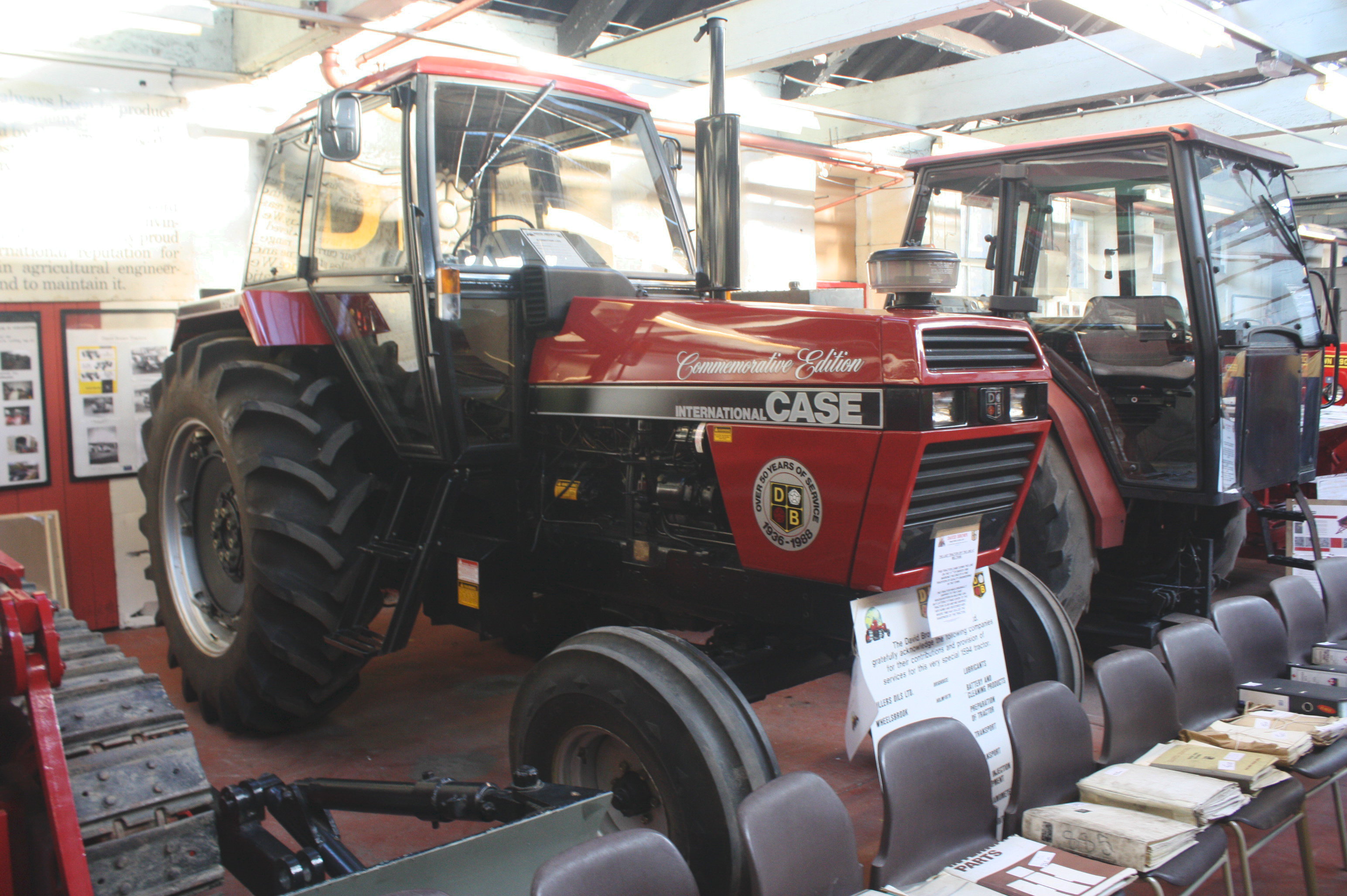 Case 1594