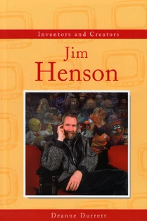 Inventors and Creators: Jim Henson