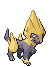 Manectric E variocolor