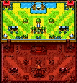 Symmetry City