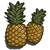 Pineapple-icon