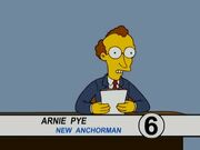 Arnye pie