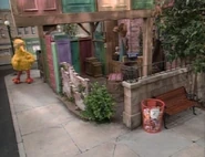 Bigbirdsnestcorner