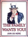 The Family Clan