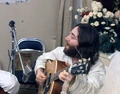 John rehearses Give Peace A Chance.jpg