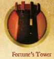 Fortune's Towerlogo