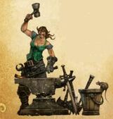 Blacksmith
