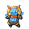 Illumise E variocolor