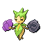 Roselia E variocolor
