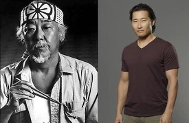 Jin Miyagi