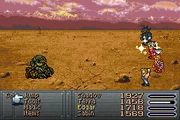 FFVI Ether
