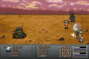 FFVI Hi-Potion