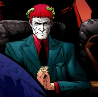 Charlie Caligula