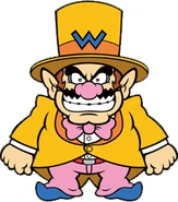 WarioUtusu