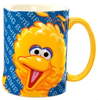 Gundmugbigbird