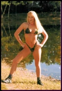 Amber O'Neal 10