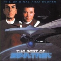 Cover OST The Best of Original Film Scores