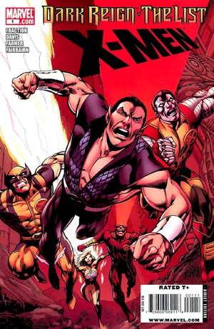 Dark Reign The List X-Men Vol 1 1.jpg