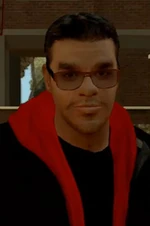 Henrique (TBOGT)