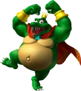 King K. Rool