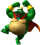 King K. Rool