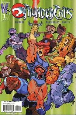 Thundercats Reclaiming Thundera on Thundercats Reclaiming Thundera 1 Thundercats Wiki