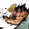 SSF4 Guile