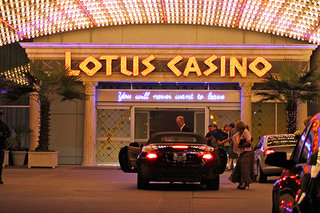 Lotus Hotel and Casino - Riordan Wiki - Percy Jackson, The Heroes of