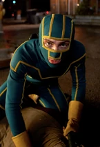 Kick-Ass