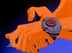 Spider Wrist Device