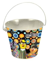 Vandor pail