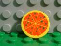 lego pizza canvas