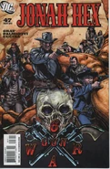 Jonah Hex Vol 2 47