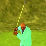 Palo de golf VCS