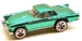 57tbird classics aqua
