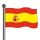 Spain Flag-icon