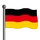 Germany Flag-icon