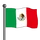 Mexico Flag-icon